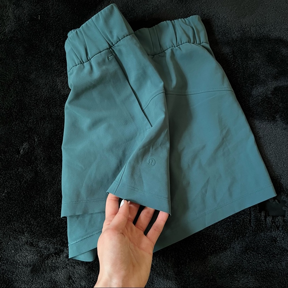 Lululemon shorts